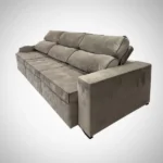 VEGAS 3 SEATS CAPPUCCINO