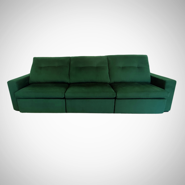 SARA 3 SEATS