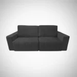 AUSTIN 2 SEATS BLACK