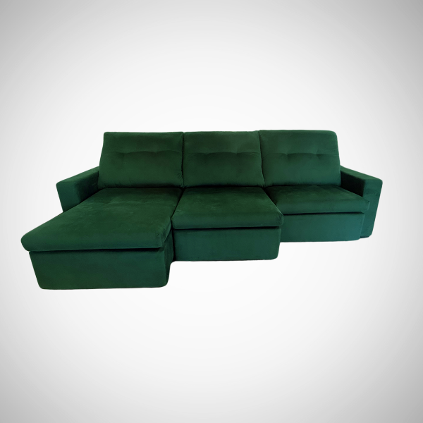SARA 3 SEATS