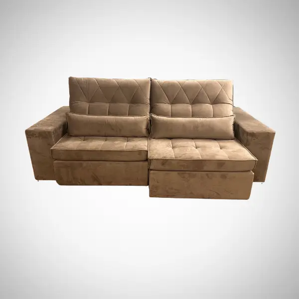 DIANA 2 SEATS CAPPUCCINO