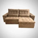 DIANA 2 SEATS CAPPUCCINO