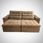 DIANA 2 SEATS CAPPUCCINO