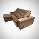 DIANA 2 SEATS CAPPUCCINO