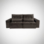 DIANA 2 SEATS BROWN 1