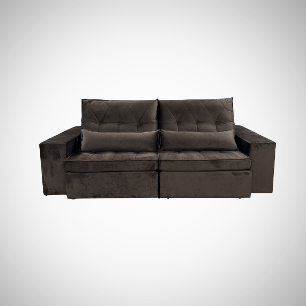 DIANA 2 SEATS BROWN 1