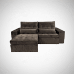 DIANA 2 SEATS BROWN 2