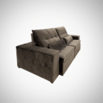 DIANA 2 SEATS BROWN 3