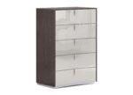  berlin chest of 5 drawers cnut lgry 2jpg