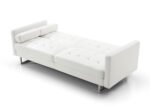  giovanni sofa bed white 5jpg
