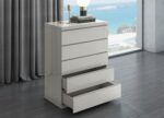  anna chest of 5 drawers lgry jpg