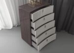  berlin chest of 5 drawers cnut lgry 1 1jpg