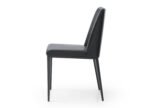  carrie dining chair blk 3jpg