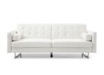  giovanni sofa bed white 2jpg