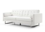  giovanni sofa bed white 3jpg