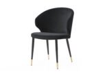  gracie dining chair blk 2jpg