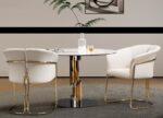  jolie dining chair beijpg